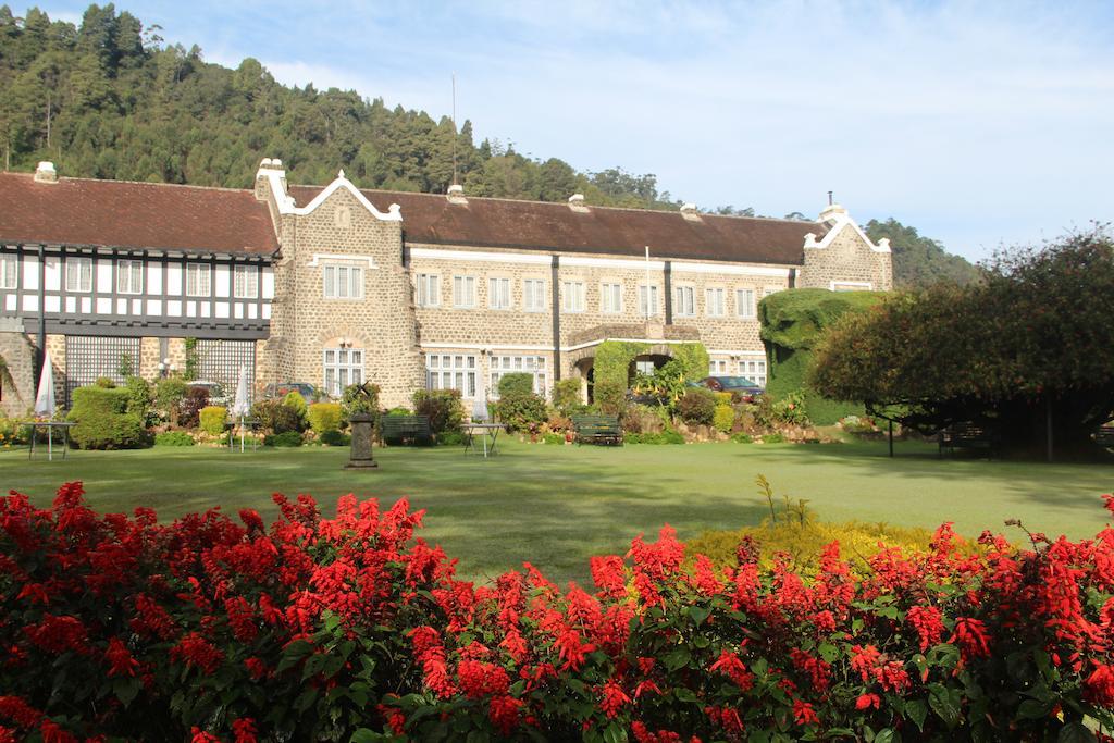 The Hill Club Villa Nuwara Eliya Exterior photo